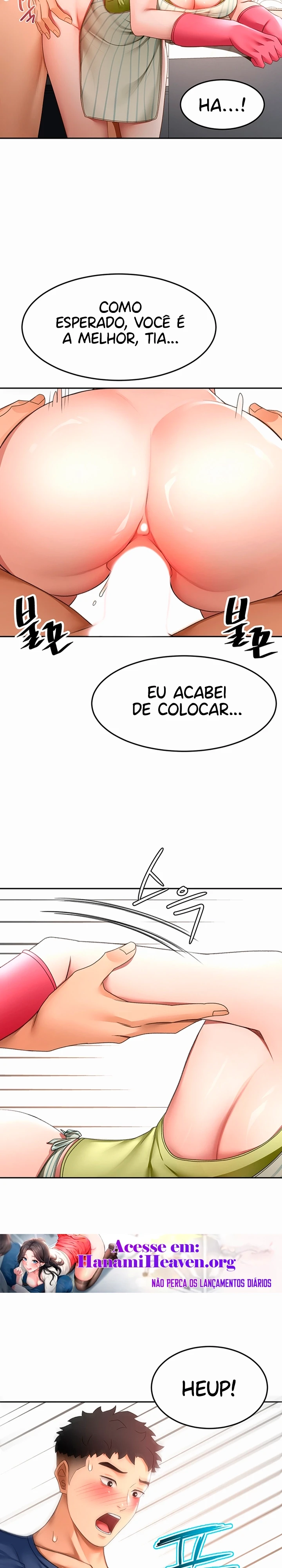 Ler Rooftop Sex King Capitulo 36 Page 28