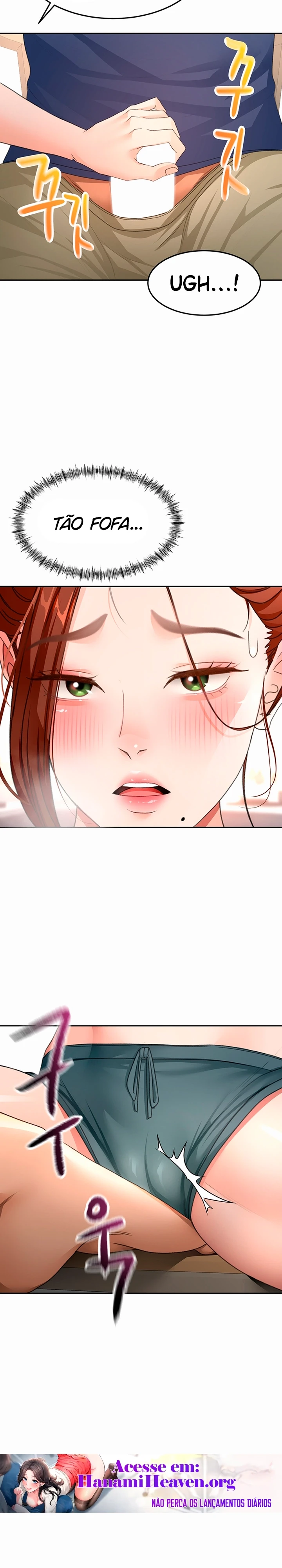 Ler Rooftop Sex King Capitulo 36 Page 3