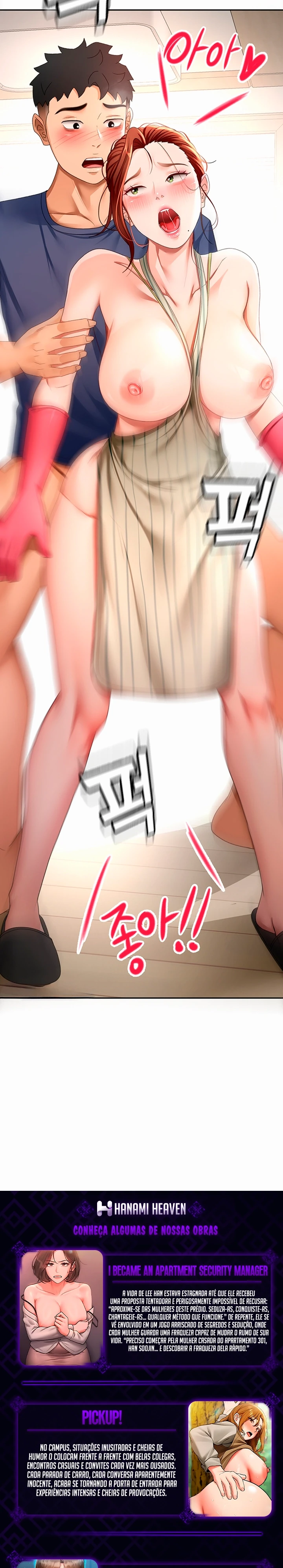 Ler Rooftop Sex King Capitulo 36 Page 30