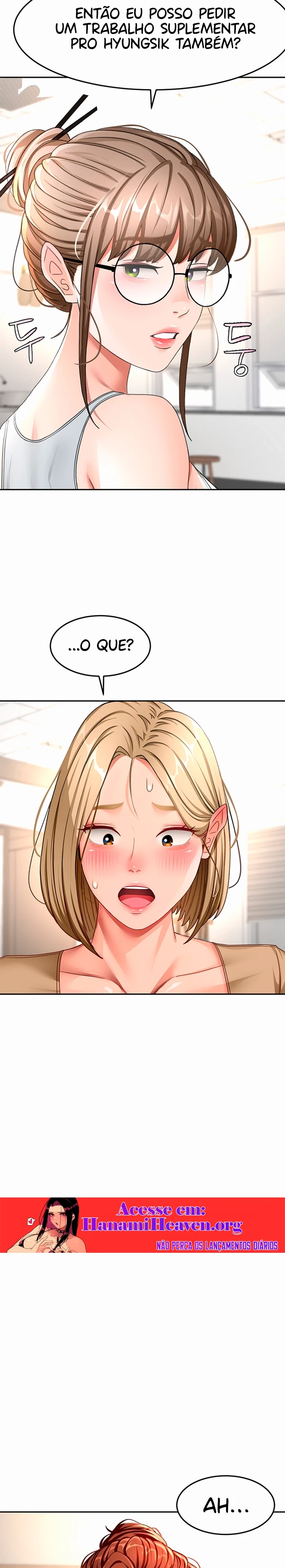Ler Rooftop Sex King Capitulo 37 Page 13