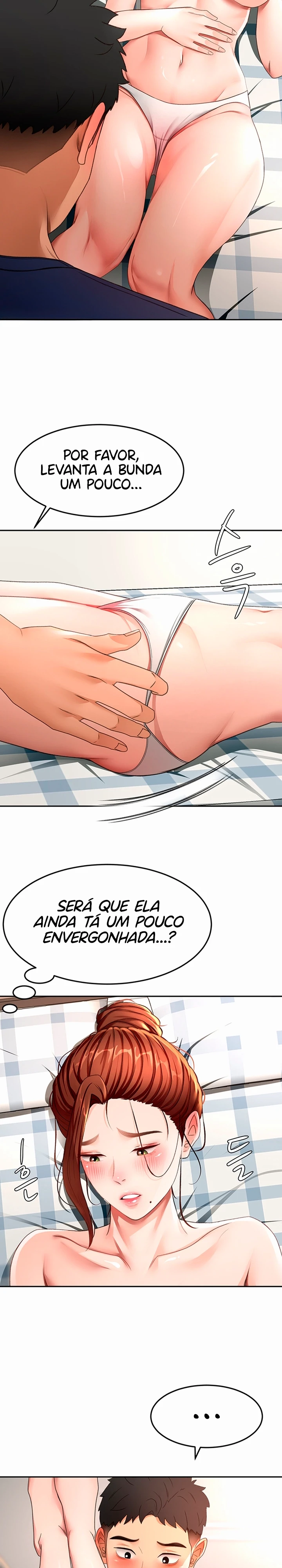 Ler Rooftop Sex King Capitulo 37 Page 16