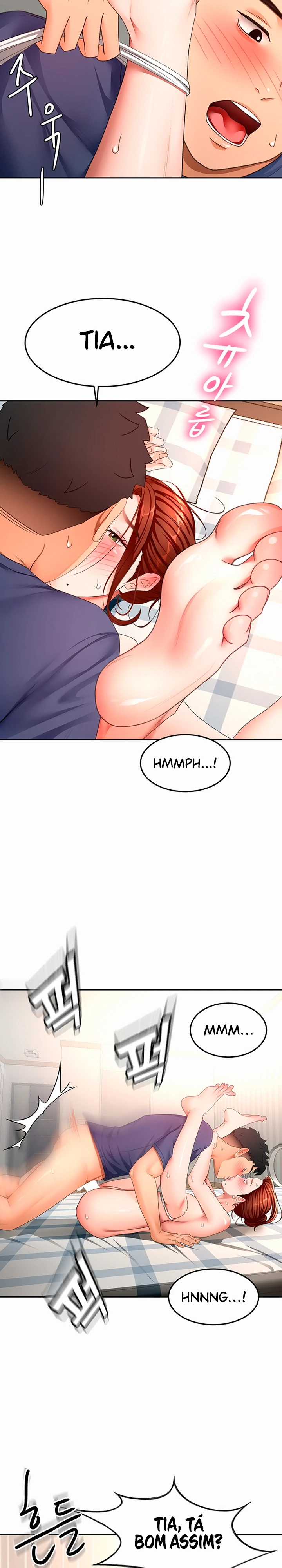 Ler Rooftop Sex King Capitulo 37 Page 24
