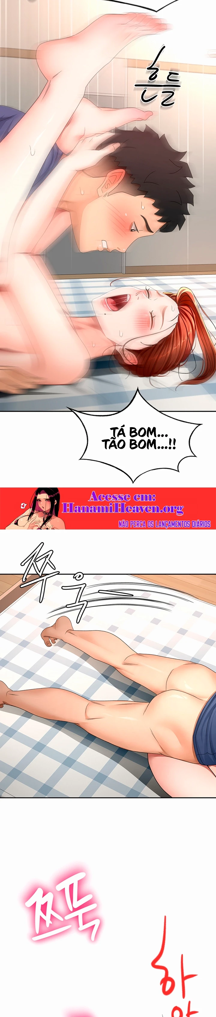 Ler Rooftop Sex King Capitulo 37 Page 25