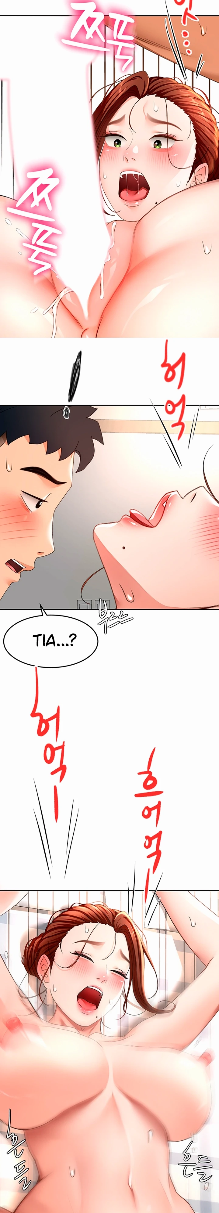 Ler Rooftop Sex King Capitulo 37 Page 26