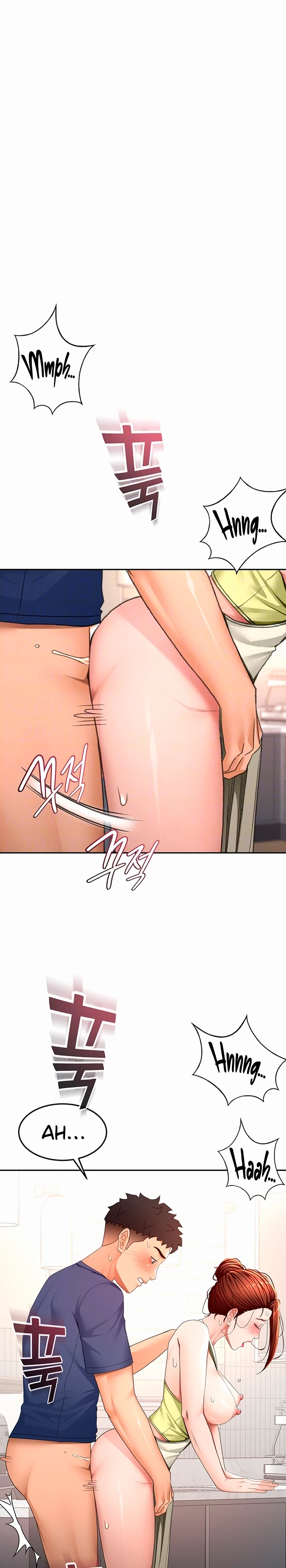 Ler Rooftop Sex King Capitulo 37 Page 4
