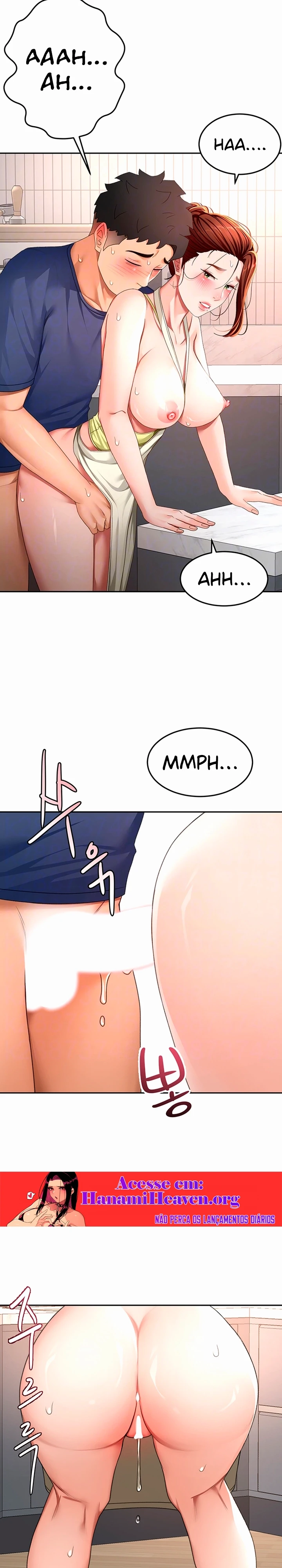 Ler Rooftop Sex King Capitulo 37 Page 6