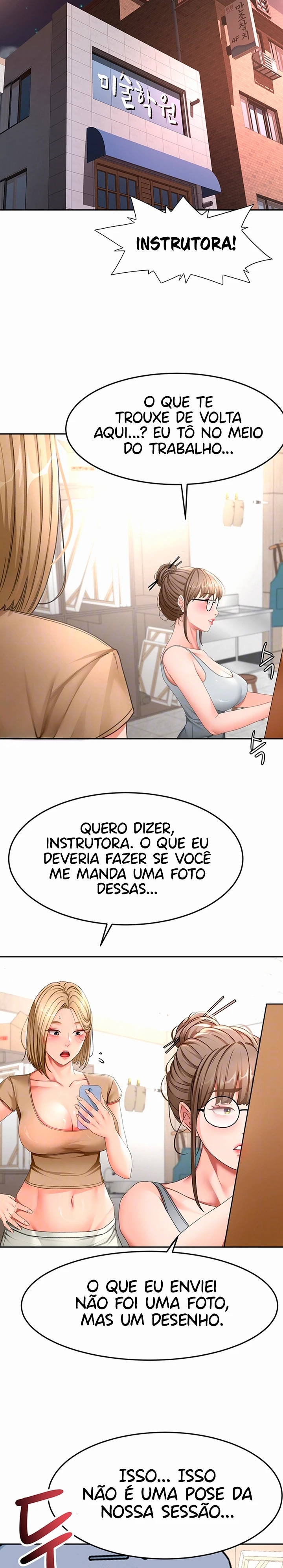 Ler Rooftop Sex King Capitulo 37 Page 9