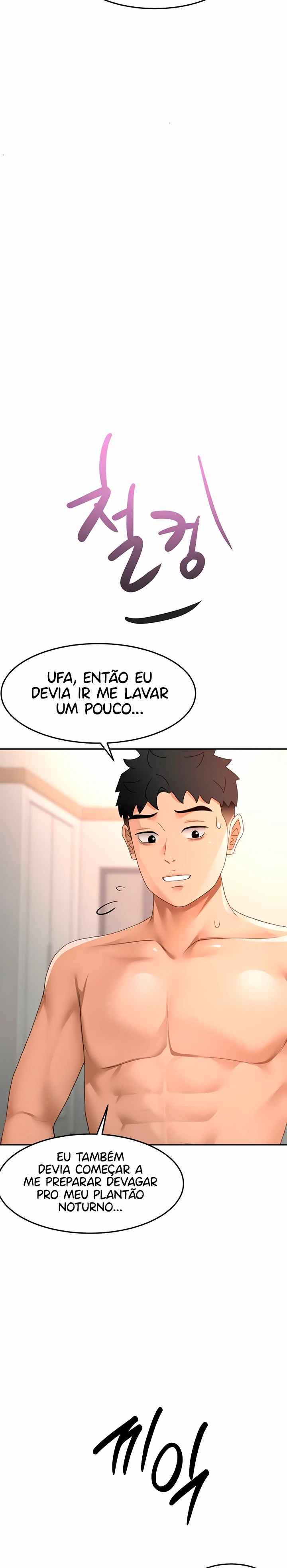 Ler Rooftop Sex King Capitulo 38 Page 17