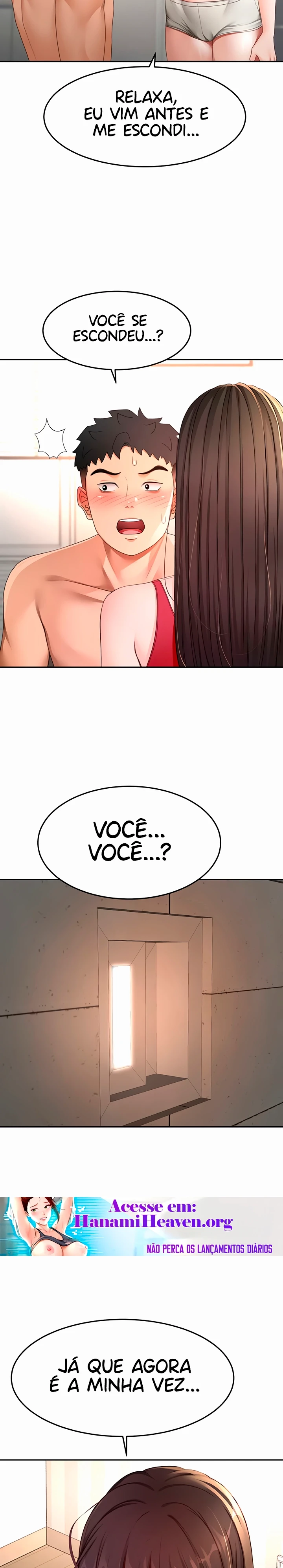 Ler Rooftop Sex King Capitulo 38 Page 19