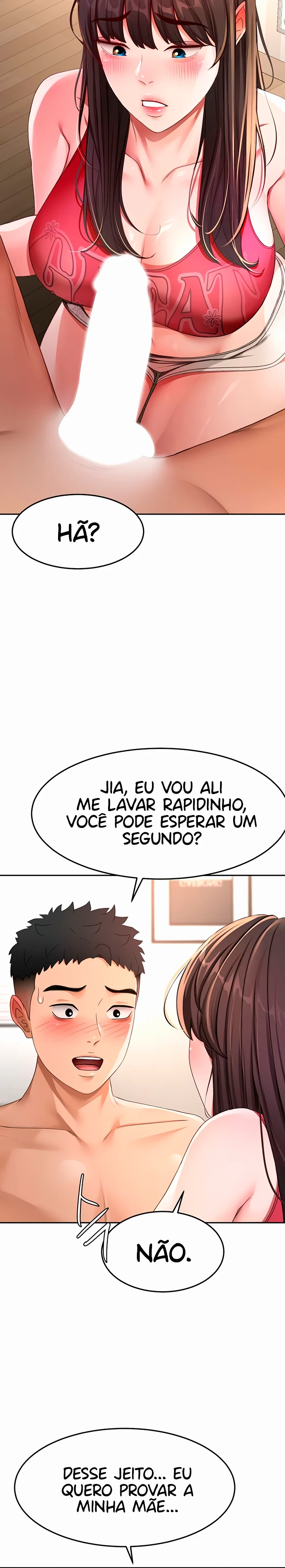 Ler Rooftop Sex King Capitulo 38 Page 20