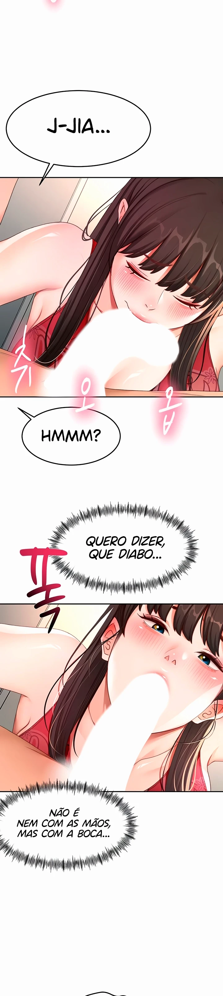 Ler Rooftop Sex King Capitulo 38 Page 22