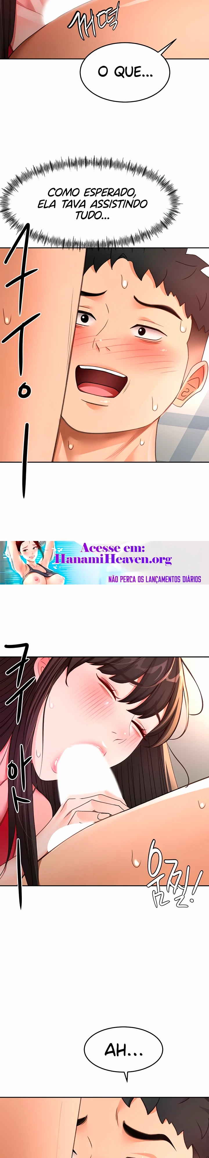 Ler Rooftop Sex King Capitulo 38 Page 27