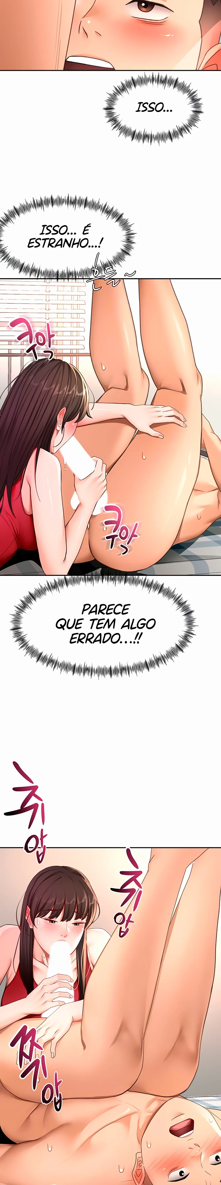 Ler Rooftop Sex King Capitulo 38 Page 28