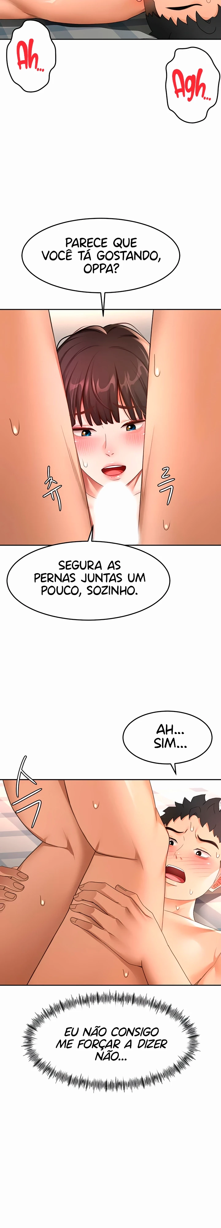 Ler Rooftop Sex King Capitulo 38 Page 29