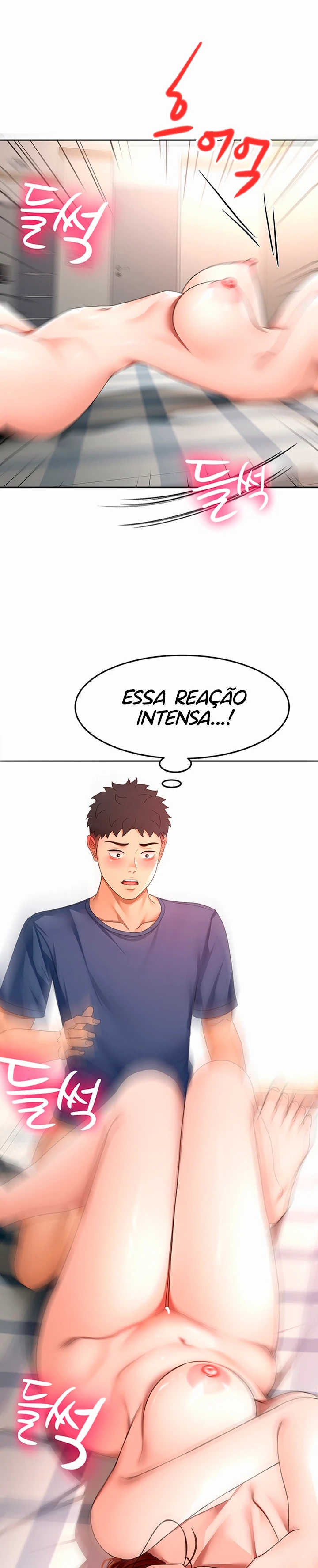 Ler Rooftop Sex King Capitulo 38 Page 3