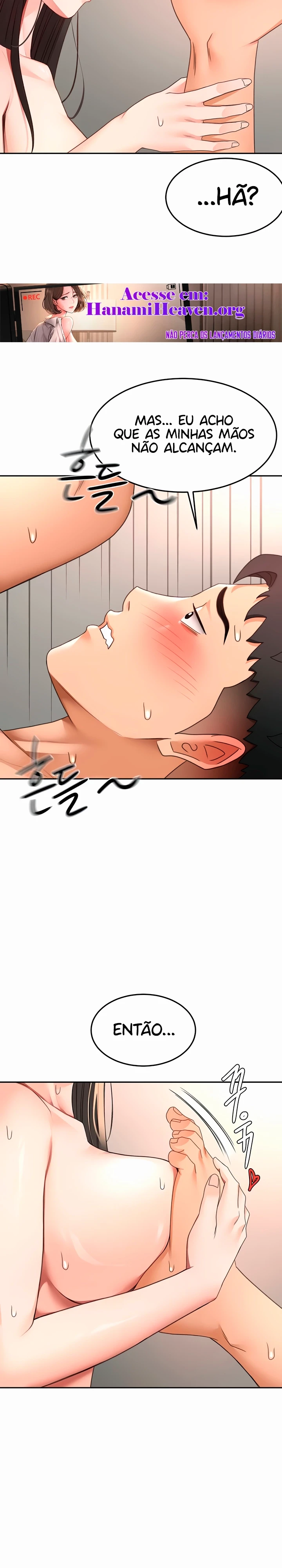 Ler Rooftop Sex King Capitulo 39 Page 12