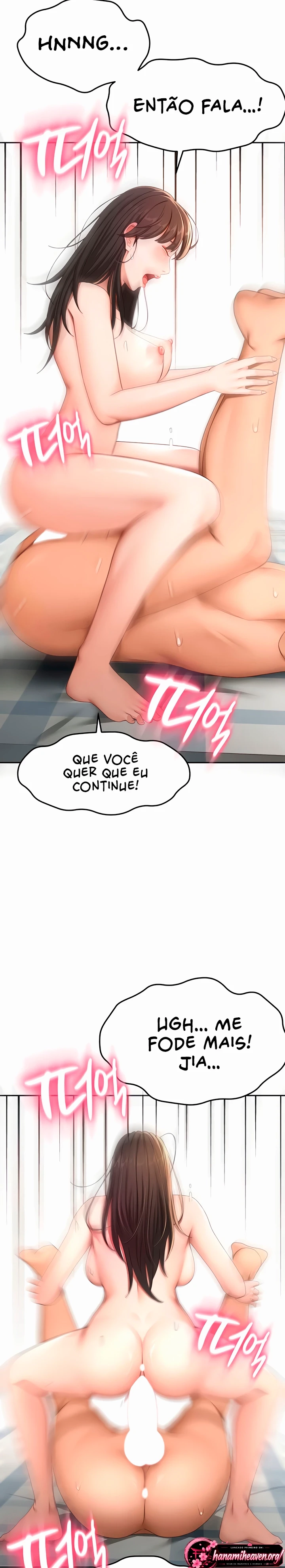 Ler Rooftop Sex King Capitulo 39 Page 15