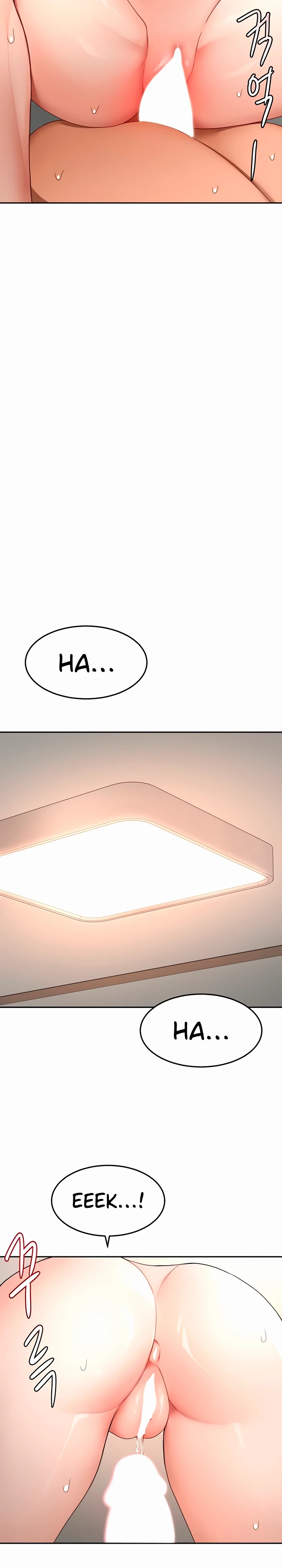 Ler Rooftop Sex King Capitulo 39 Page 20