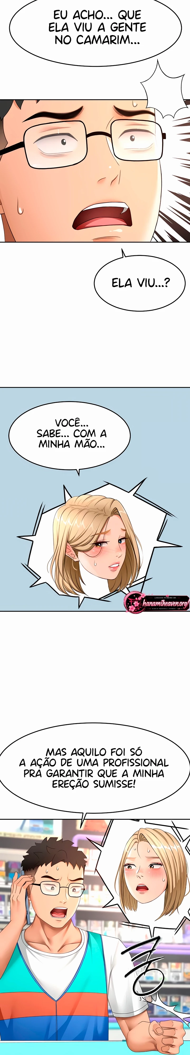 Ler Rooftop Sex King Capitulo 39 Page 30