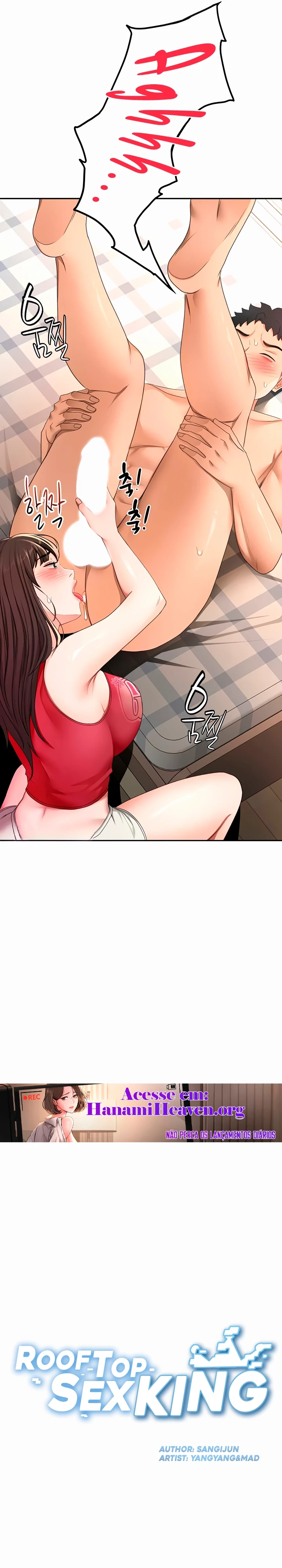 Ler Rooftop Sex King Capitulo 39 Page 4
