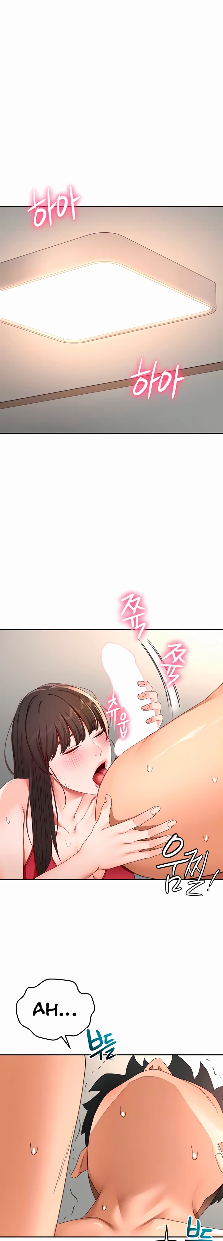 Ler Rooftop Sex King Capitulo 39 Page 5