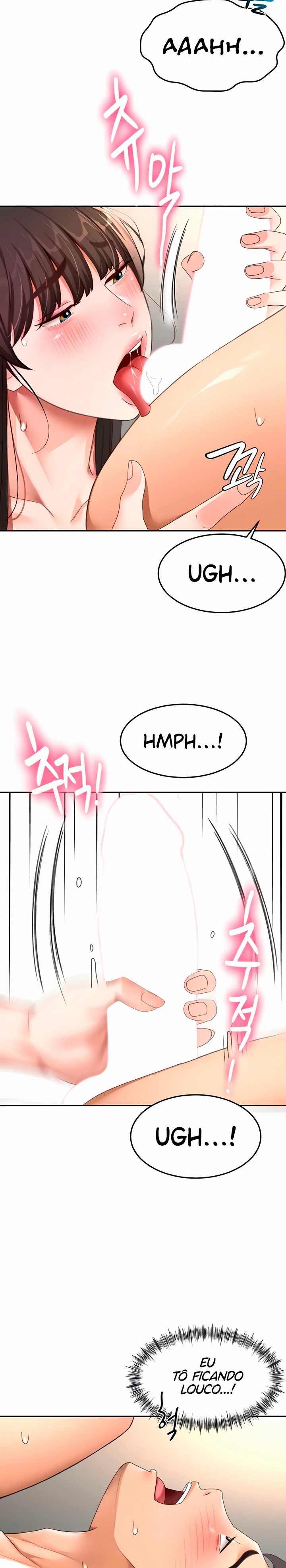 Ler Rooftop Sex King Capitulo 39 Page 6