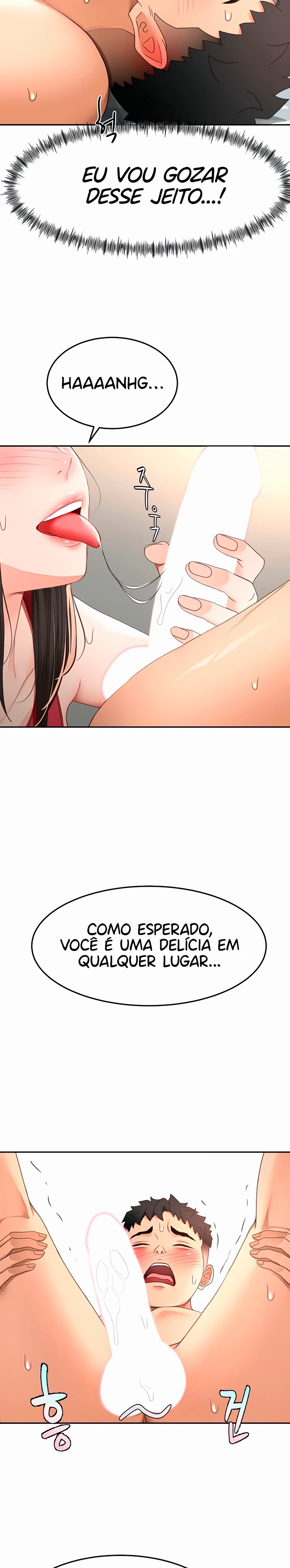 Ler Rooftop Sex King Capitulo 39 Page 7