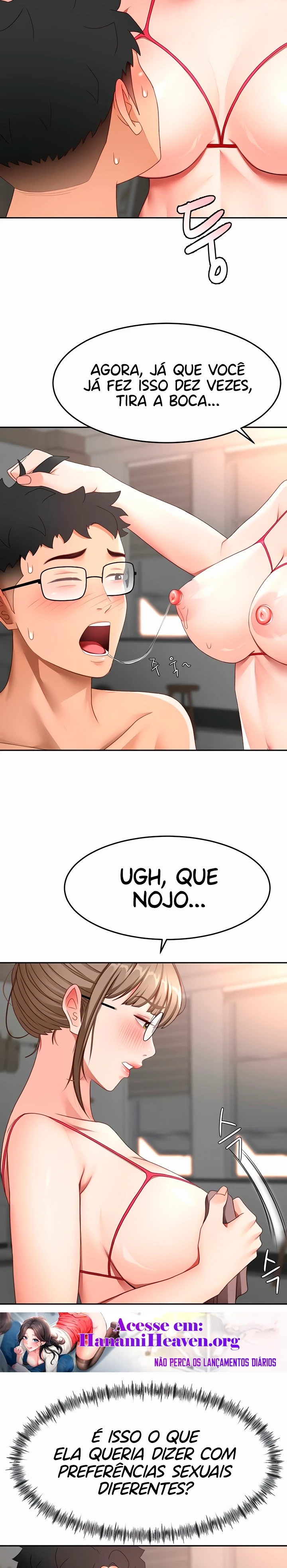 Ler Rooftop Sex King Capitulo 40 Page 19