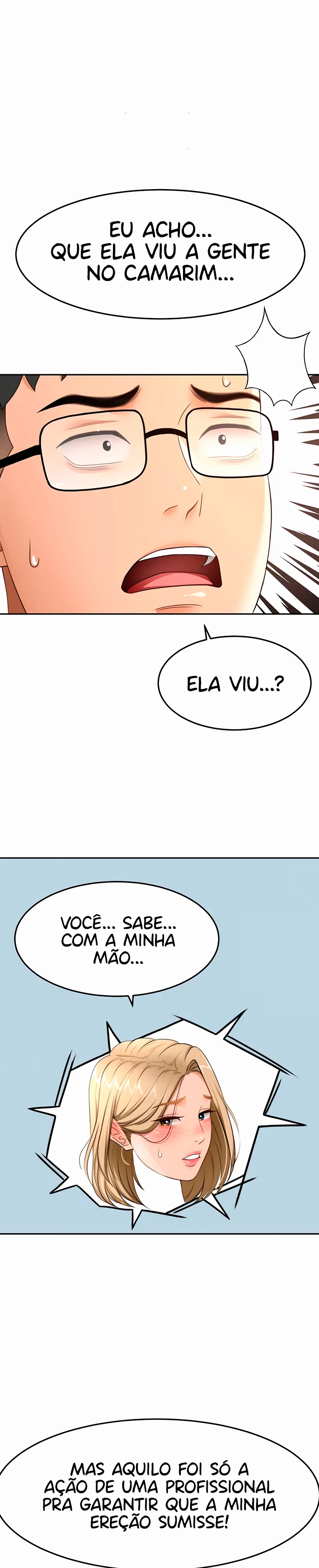 Ler Rooftop Sex King Capitulo 40 Page 2