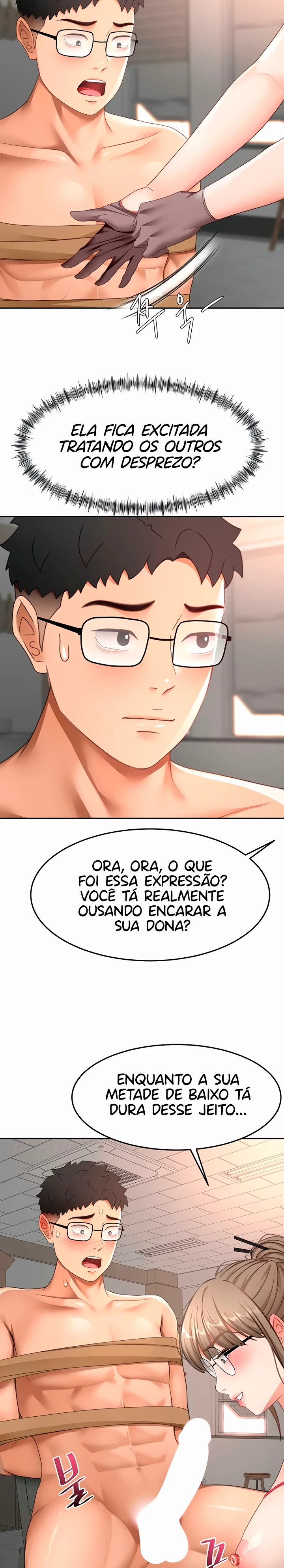 Ler Rooftop Sex King Capitulo 40 Page 20