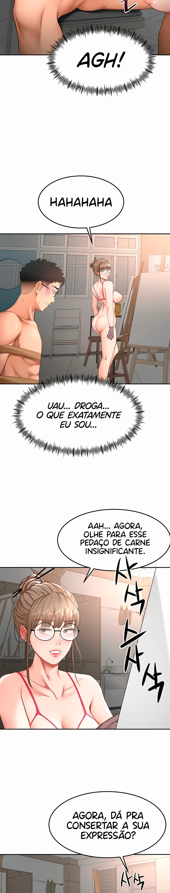 Ler Rooftop Sex King Capitulo 40 Page 21