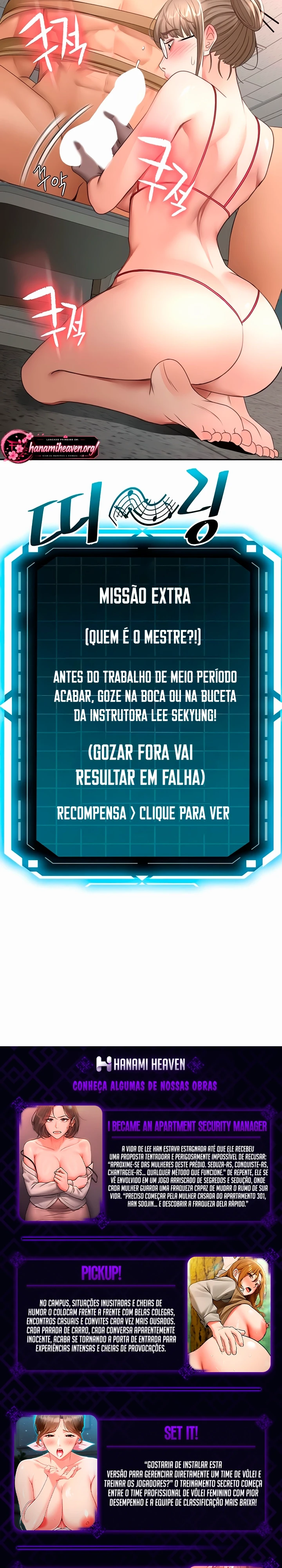 Ler Rooftop Sex King Capitulo 40 Page 29