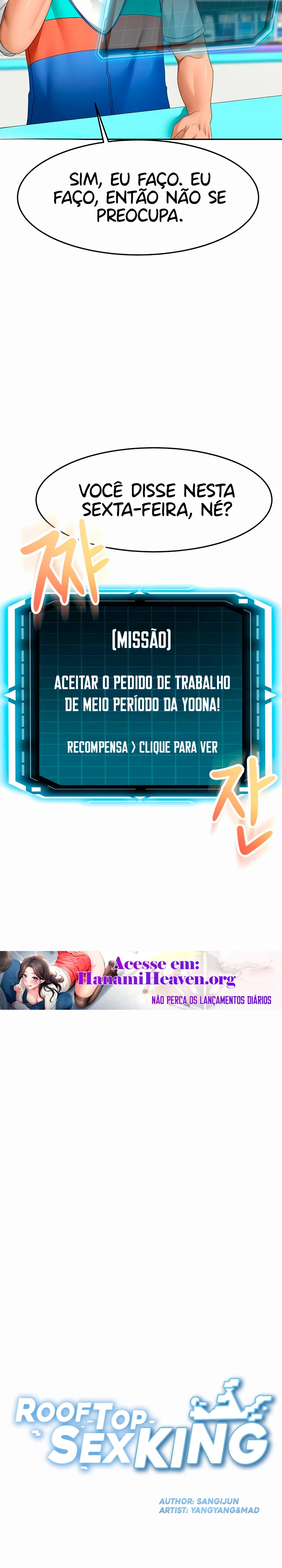 Ler Rooftop Sex King Capitulo 40 Page 4