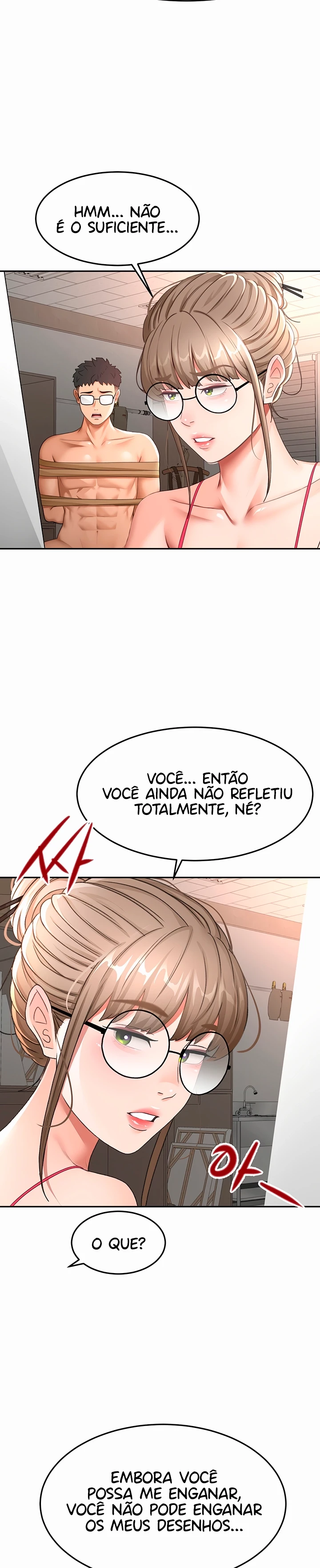 Ler Rooftop Sex King Capitulo 41 Page 13