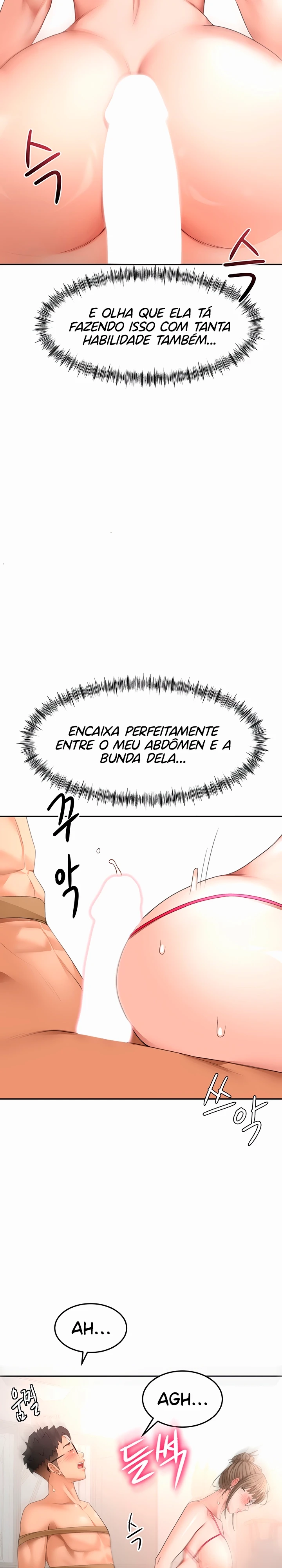 Ler Rooftop Sex King Capitulo 41 Page 25