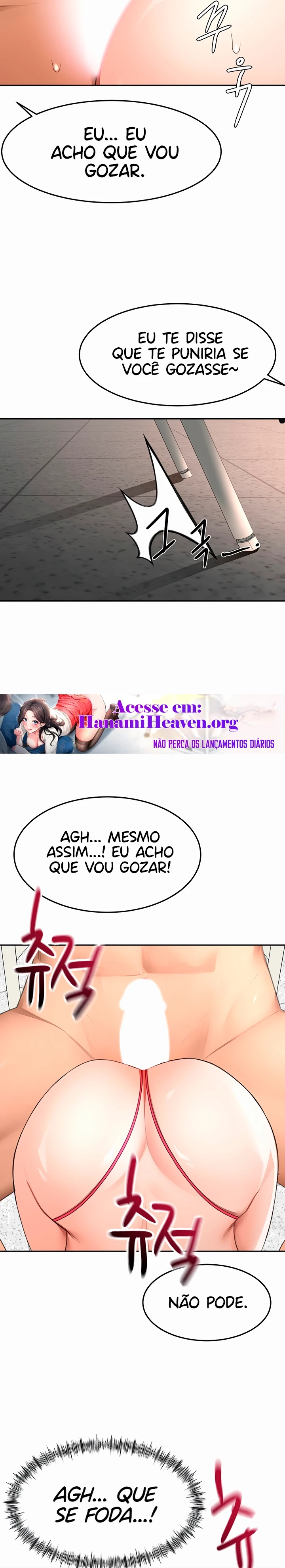 Ler Rooftop Sex King Capitulo 41 Page 28