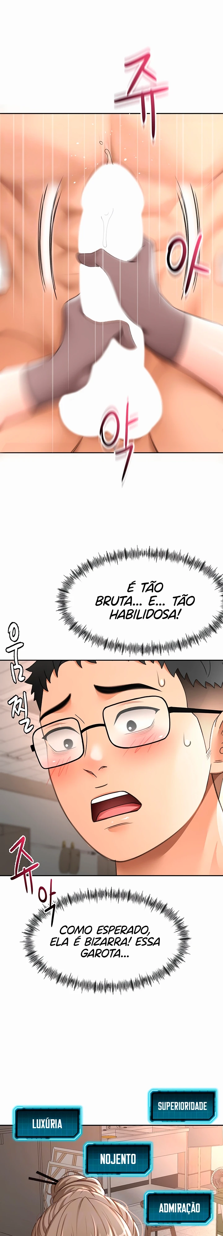 Ler Rooftop Sex King Capitulo 41 Page 4