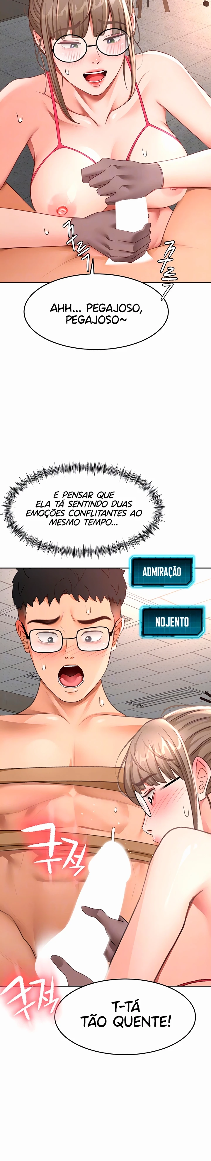 Ler Rooftop Sex King Capitulo 41 Page 5