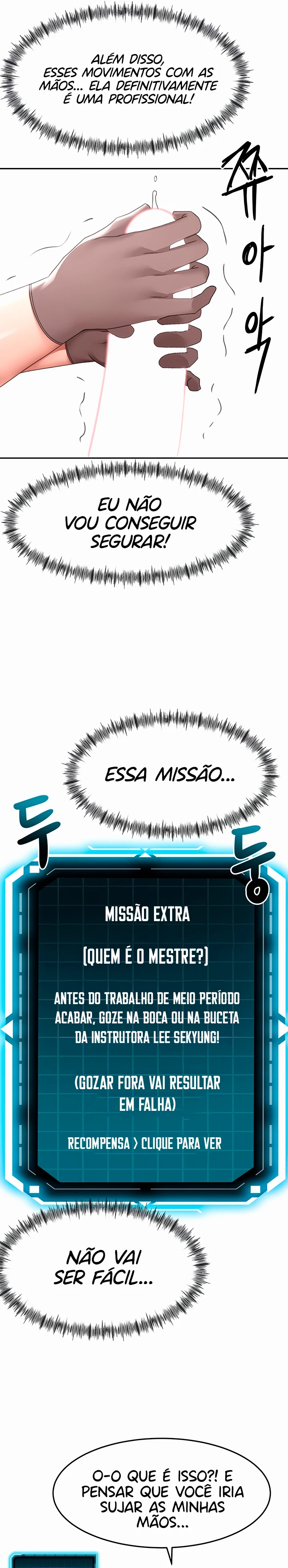 Ler Rooftop Sex King Capitulo 41 Page 6
