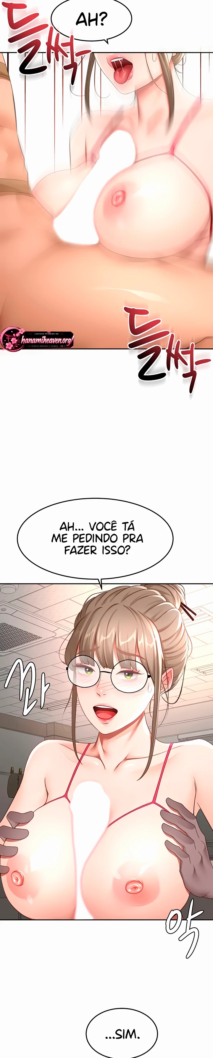 Ler Rooftop Sex King Capitulo 42 Page 12