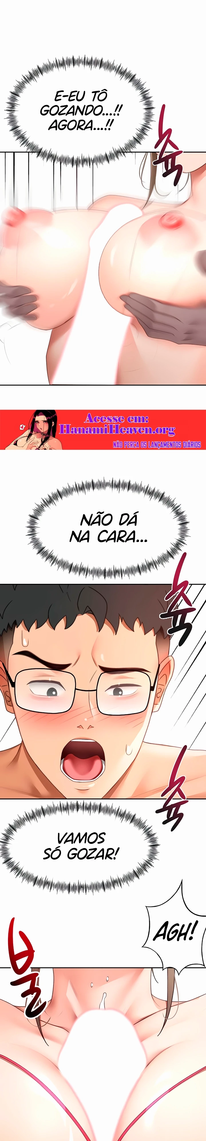 Ler Rooftop Sex King Capitulo 42 Page 15