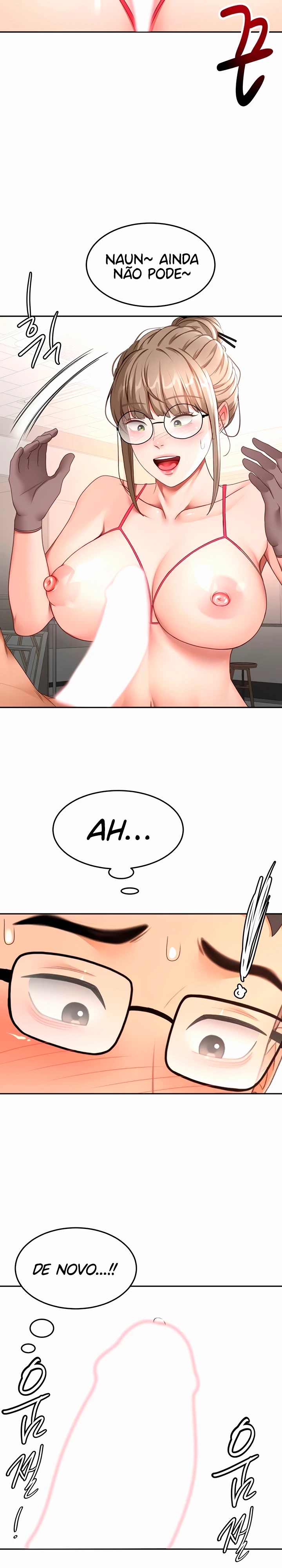 Ler Rooftop Sex King Capitulo 42 Page 16