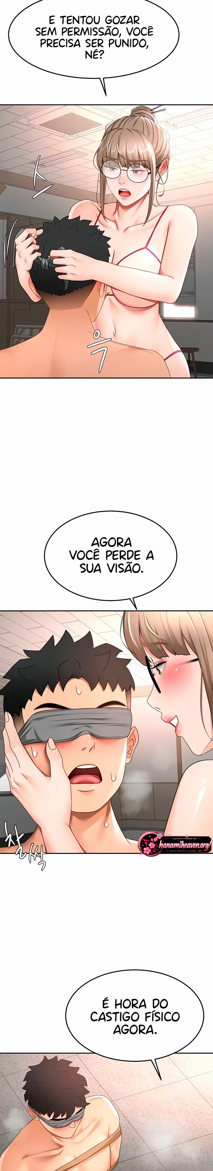 Ler Rooftop Sex King Capitulo 42 Page 19