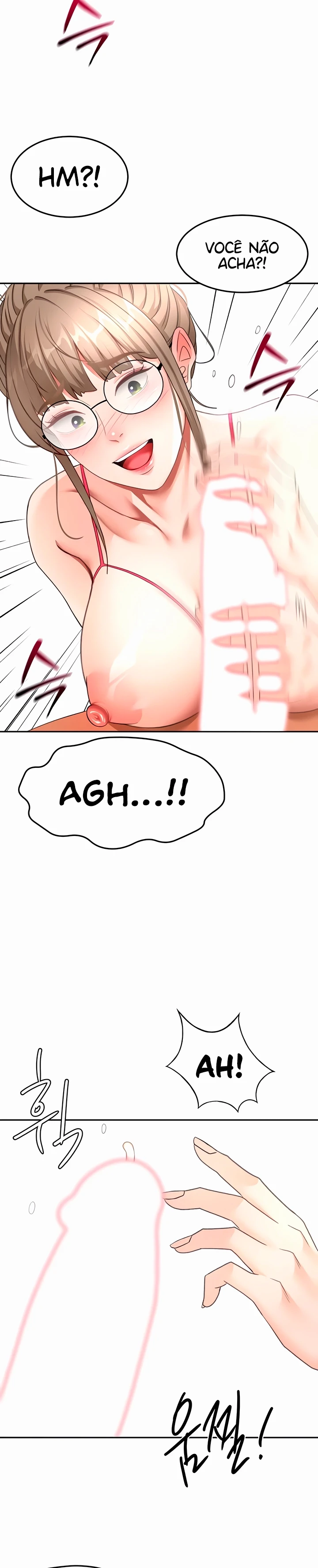 Ler Rooftop Sex King Capitulo 42 Page 21