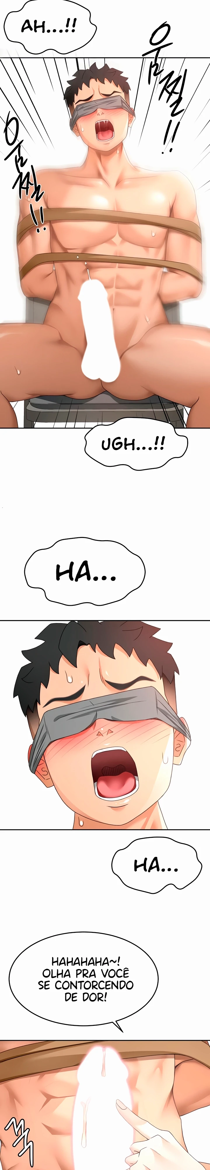 Ler Rooftop Sex King Capitulo 42 Page 22