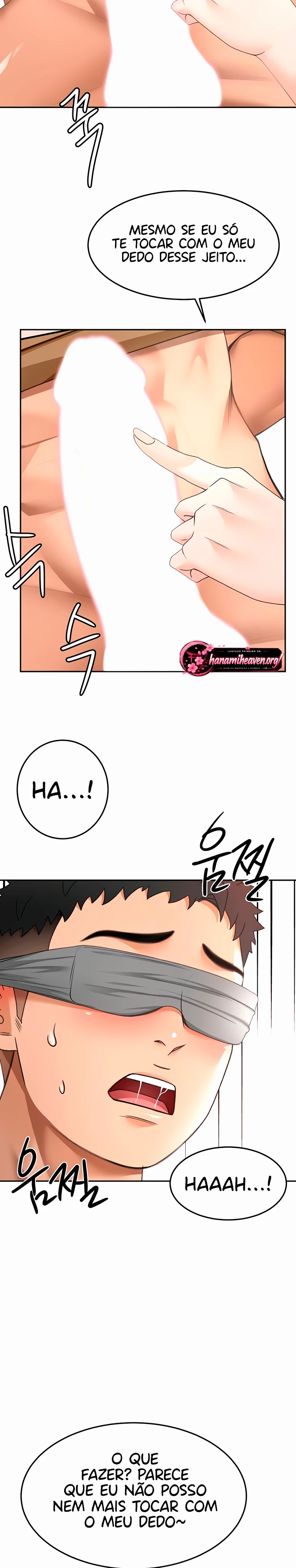 Ler Rooftop Sex King Capitulo 42 Page 23