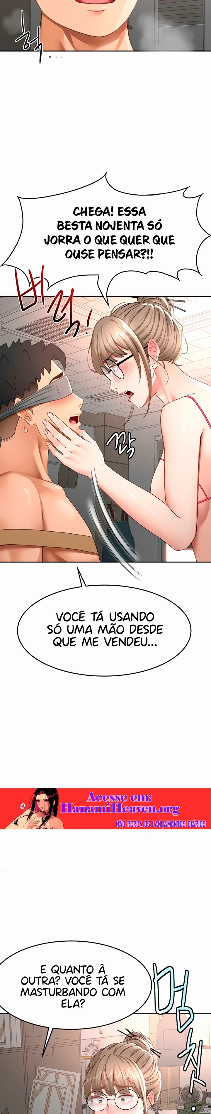 Ler Rooftop Sex King Capitulo 42 Page 26