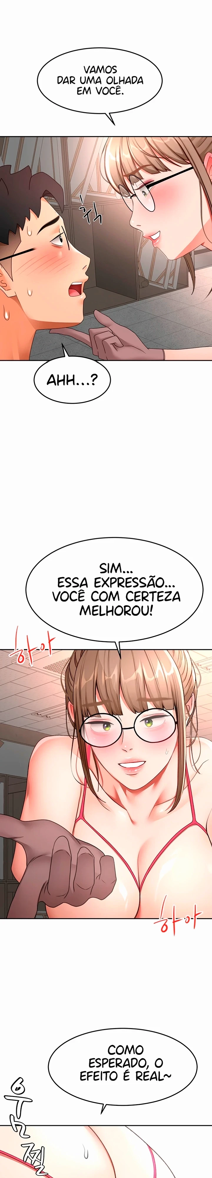 Ler Rooftop Sex King Capitulo 42 Page 3