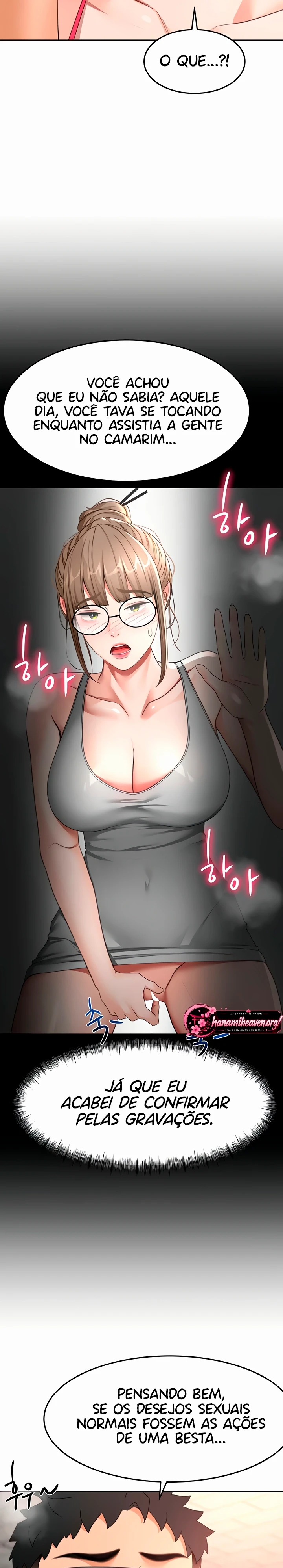 Ler Rooftop Sex King Capitulo 42 Page 30