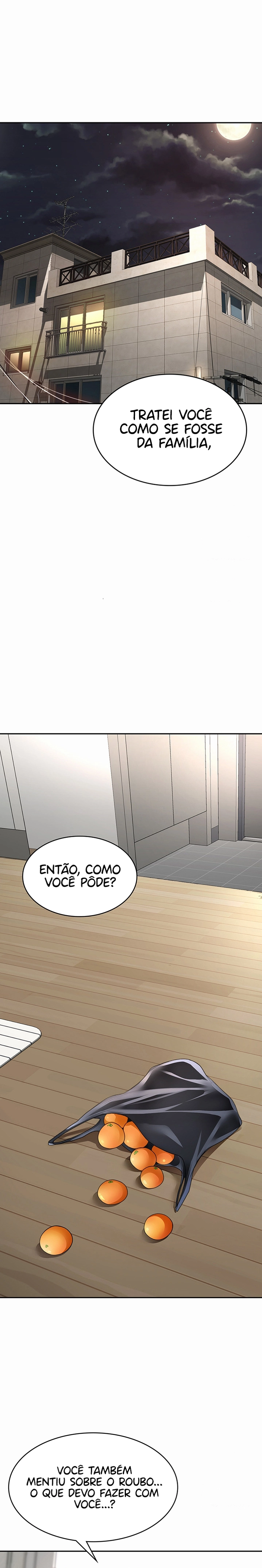 Ler Rooftop Sex King Capitulo 5 Page 18